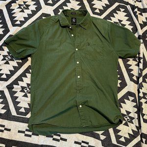 Volcom - S/S Woven Shirt